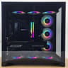 Gaming PC i9-14900K 32GB RAM 2TB SSD RTX 5070 Ti 16GB Windows 11 Computer