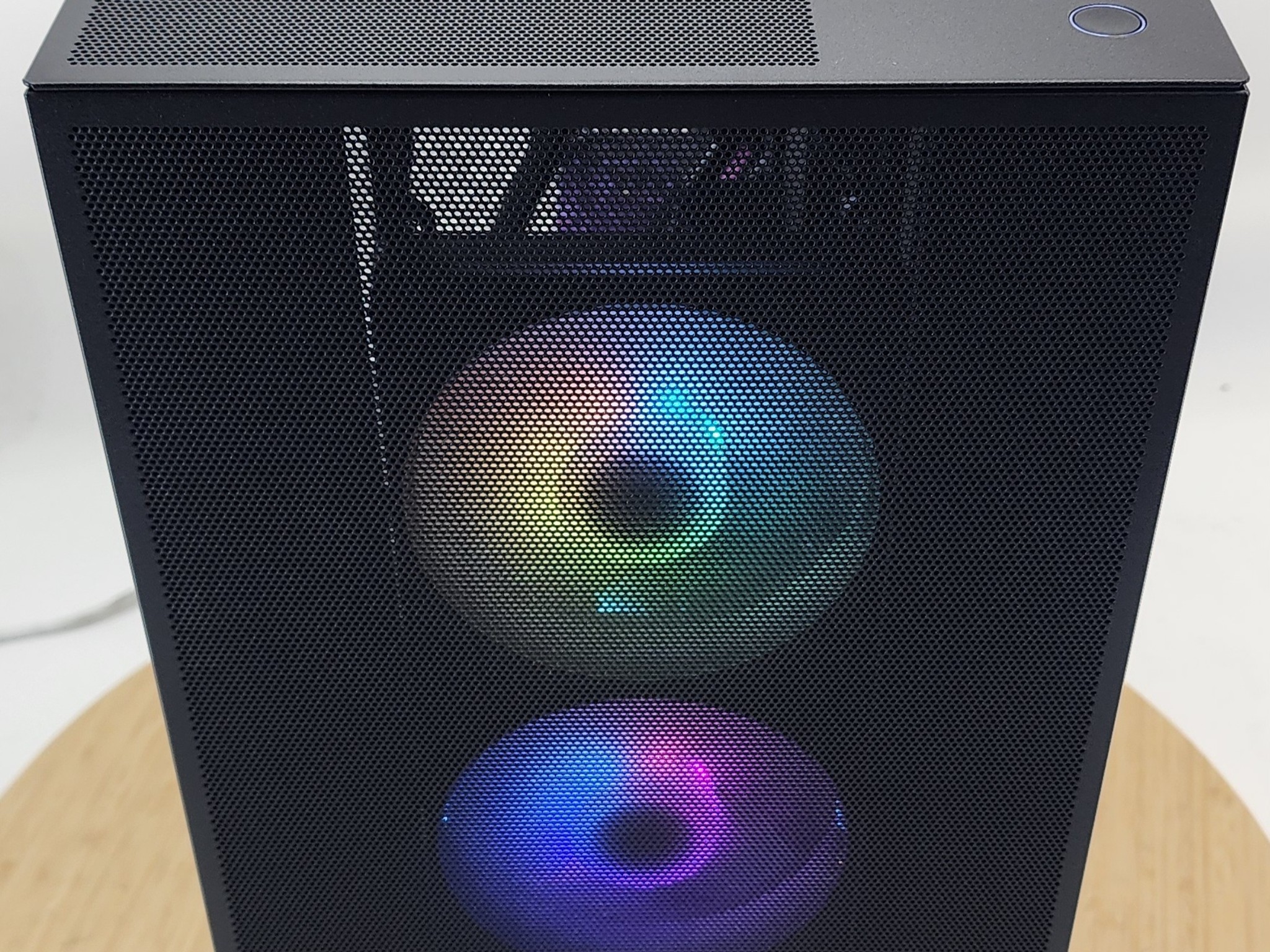 Gaming PC i5-14400F 16GB RAM 1TB SSD RTX 5060  8GB Windows 11 Computer