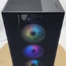 Gaming PC i5-14400F 16GB RAM 1TB SSD RTX 5060  8GB Windows 11 Computer