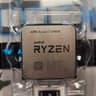 AMD Ryzen 7 3700x, T-Force DDR4 16 GB 3200 CL16, CPU Ram Bundle