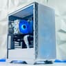 🔥🌞Hot Deal🚨Gaming PC🌡️Nvidia RTX 3070 8GB🌡️AMD Ryzen 5 5600 6 core🌡️16GB DDR4🌡️1TB SSD NVME