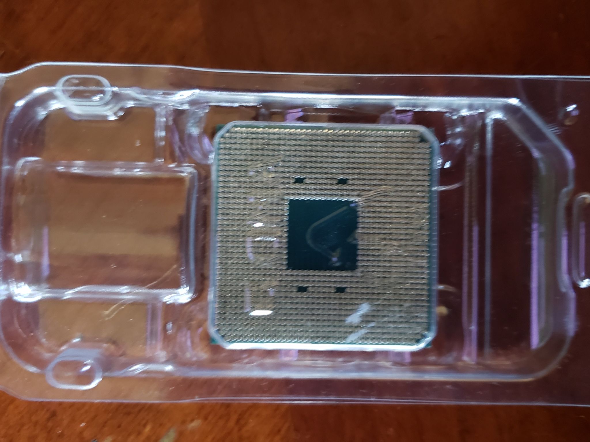 Ryzen 5 5600X