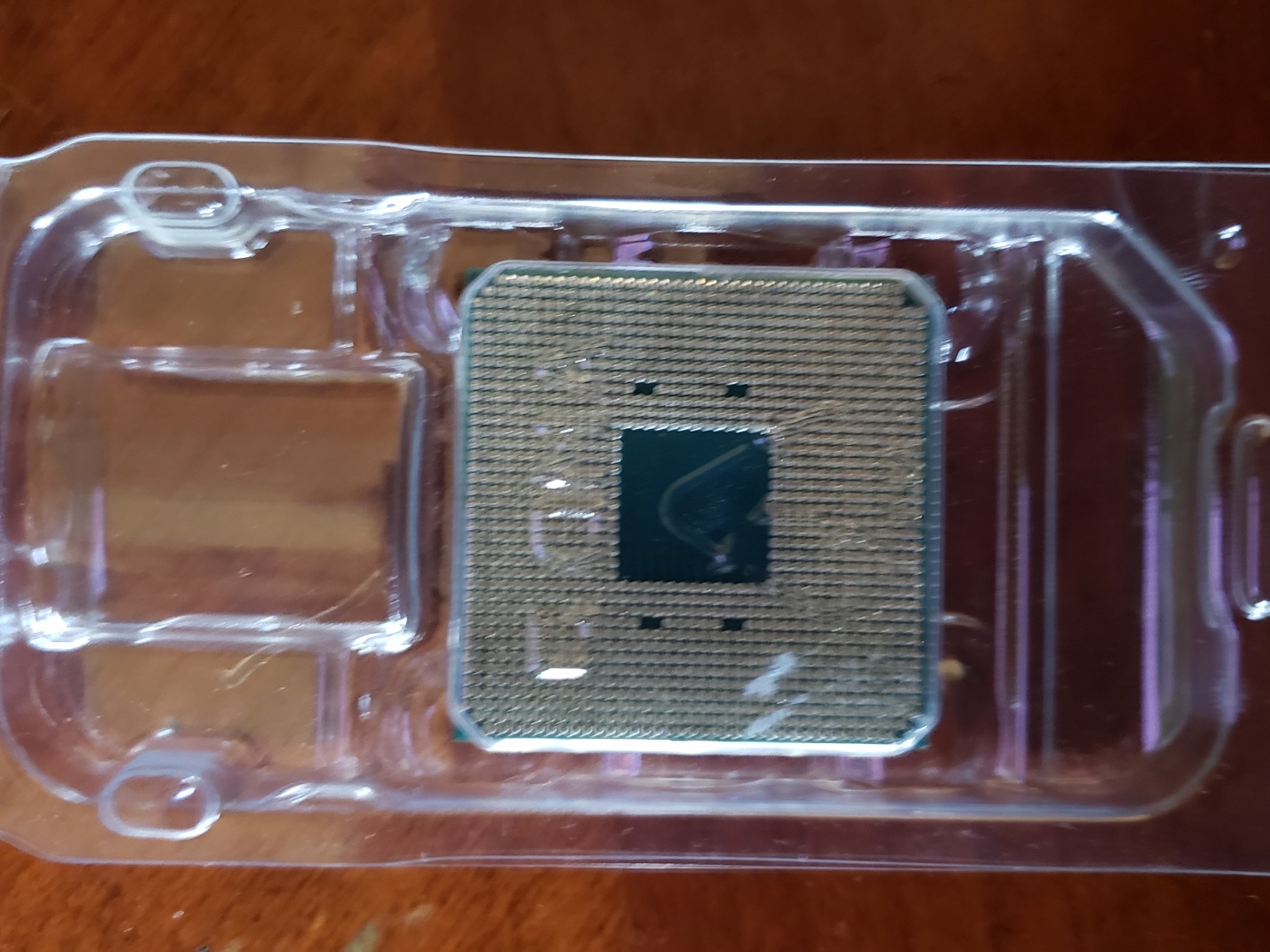 Ryzen 5 5600X
