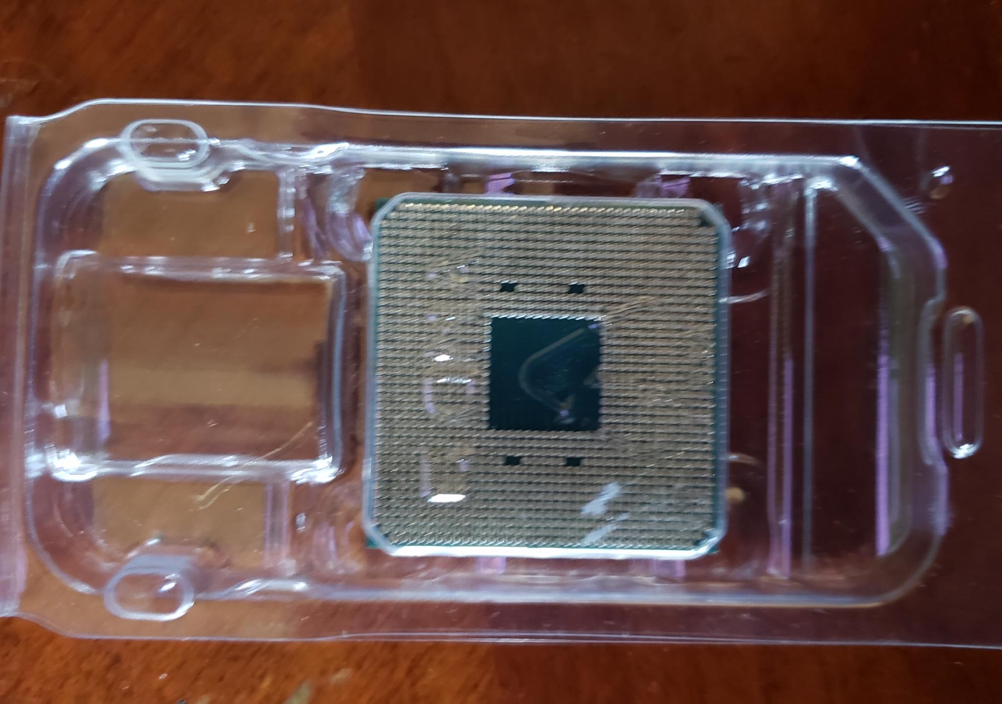 Ryzen 5 5600X