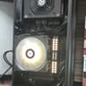 UDGX Shadowstrike RX 6800 - ARGB Stealth ITX