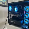 RTX Gaming PC Mid Tower With Ryzen 7 See Description For Full Details!