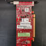 AMD FirePro W4300 4GB GDDR5 Graphics Card - 4x Mini DisplayPort