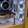 Mid Range White Gaming PC (Ryzen 5 3600+ GTX 1660 Super)