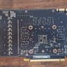 EVGA GTX 1080 graphics card