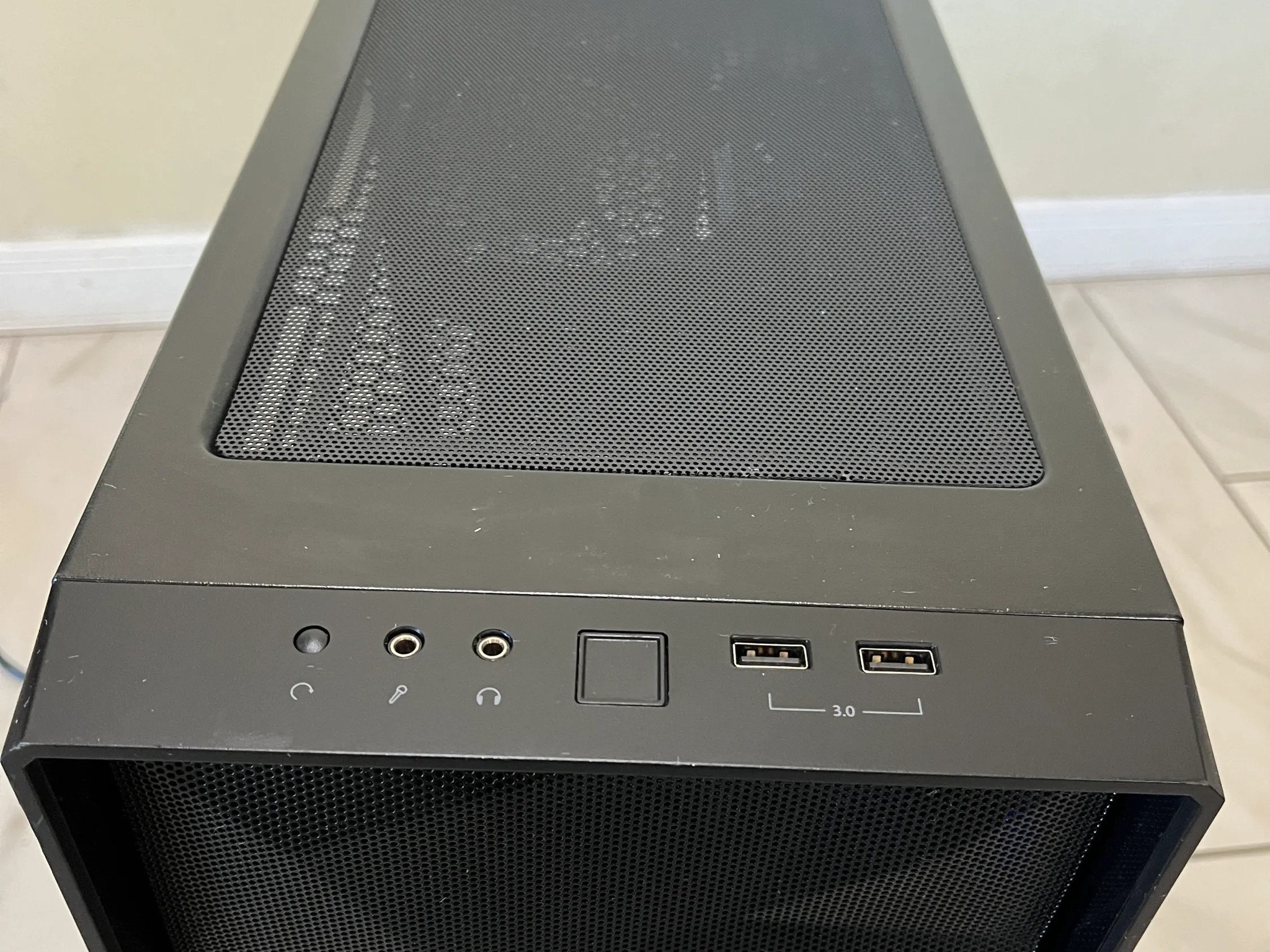 🟠🔥NVIDIA GTX 1080, Intel i5-8500, 16GB RAM, 1 TB Storage, High Performance Gaming PC