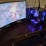 🔥 High-Performance RGB Gaming PC – RX 5700 XT | 16GB RAM | WiFi | Ready to Game 🔥