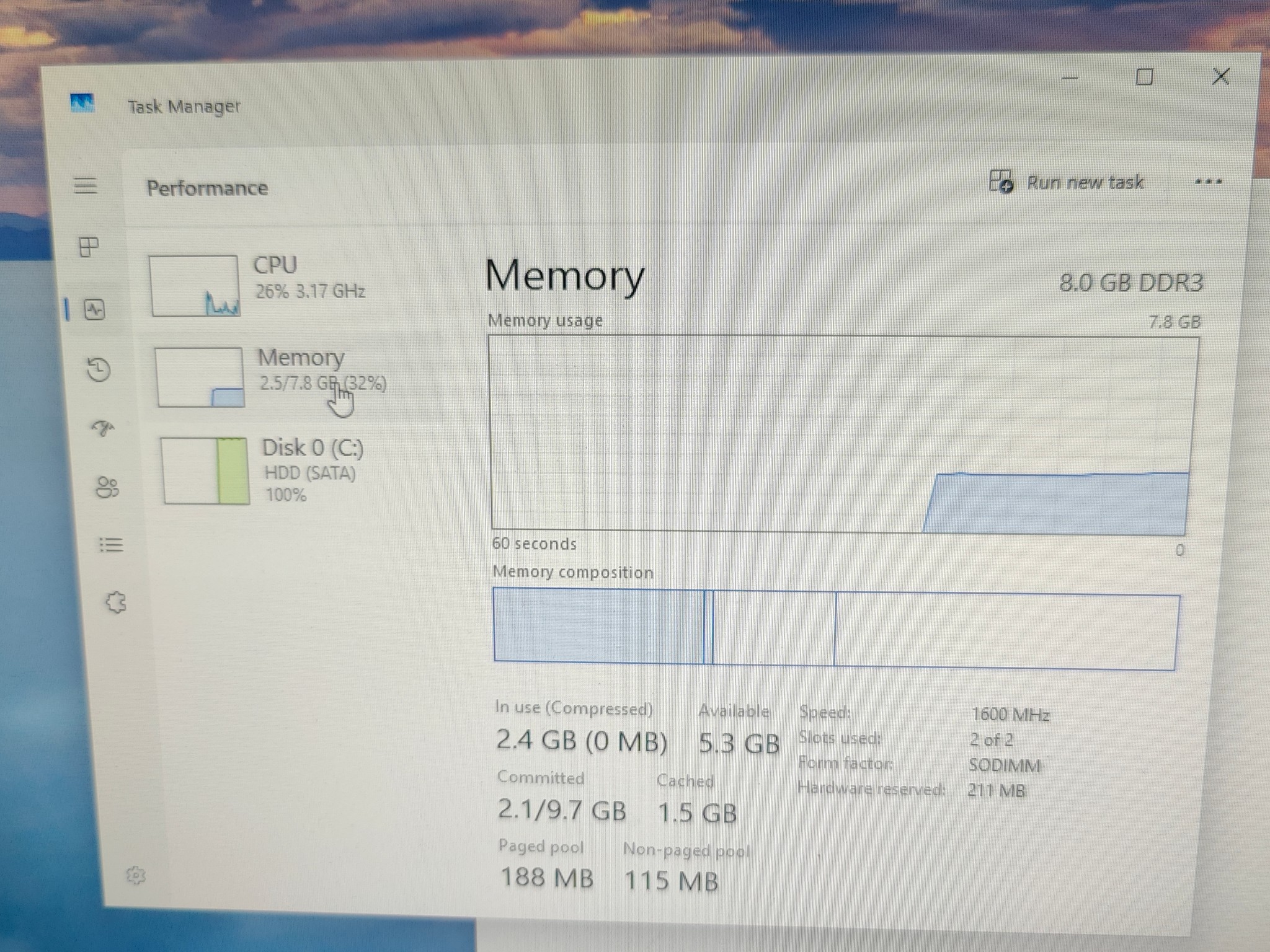 Lenovo Thinkcentre M92p Tiny 1Lt Mini PC Enhanced with Intel Xeon E3-1265L V2 4C 8T 8GB RAM Win 11