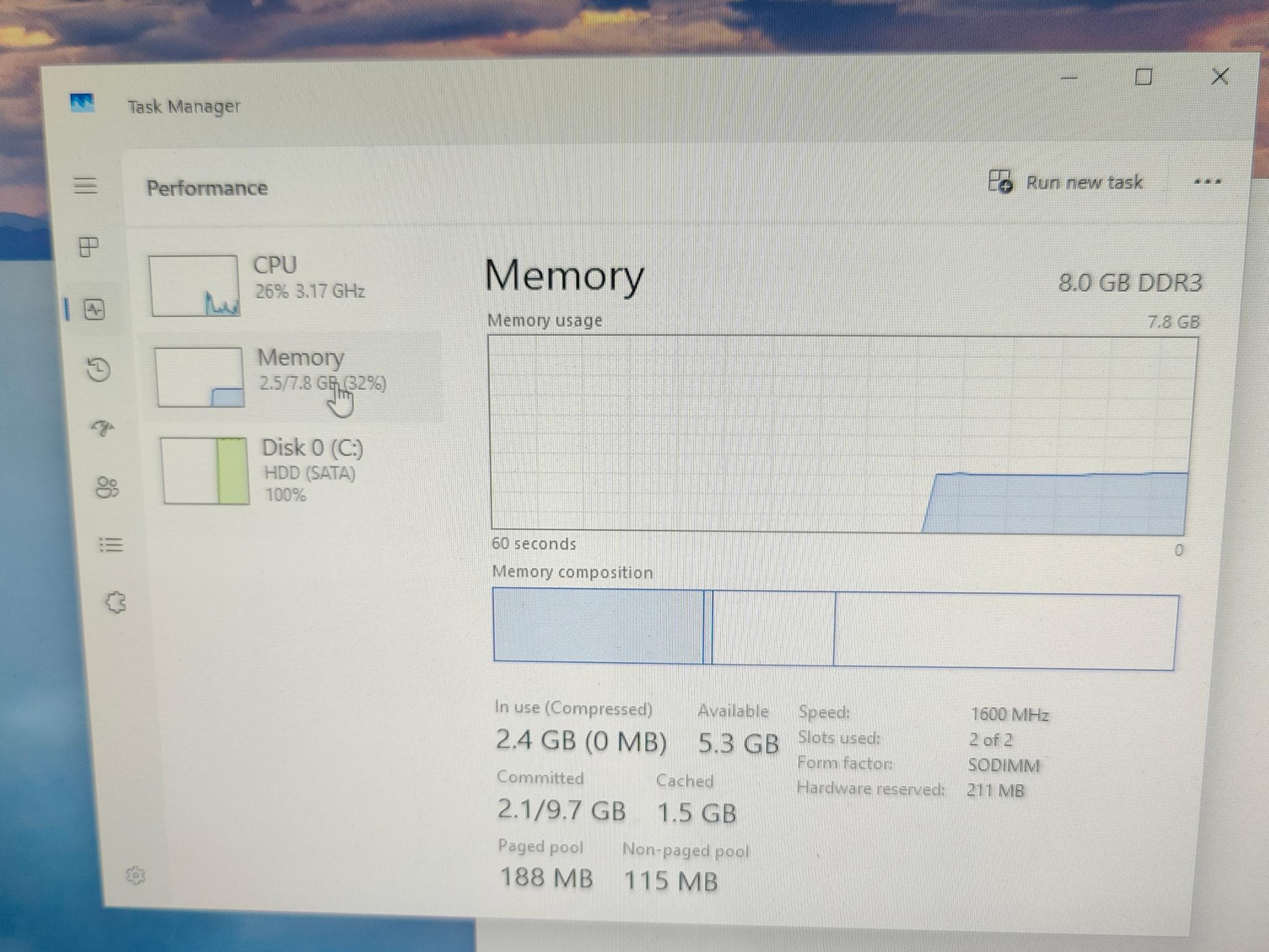 Lenovo Thinkcentre M92p Tiny 1Lt Mini PC Enhanced with Intel Xeon E3-1265L V2 4C 8T 8GB RAM Win 11