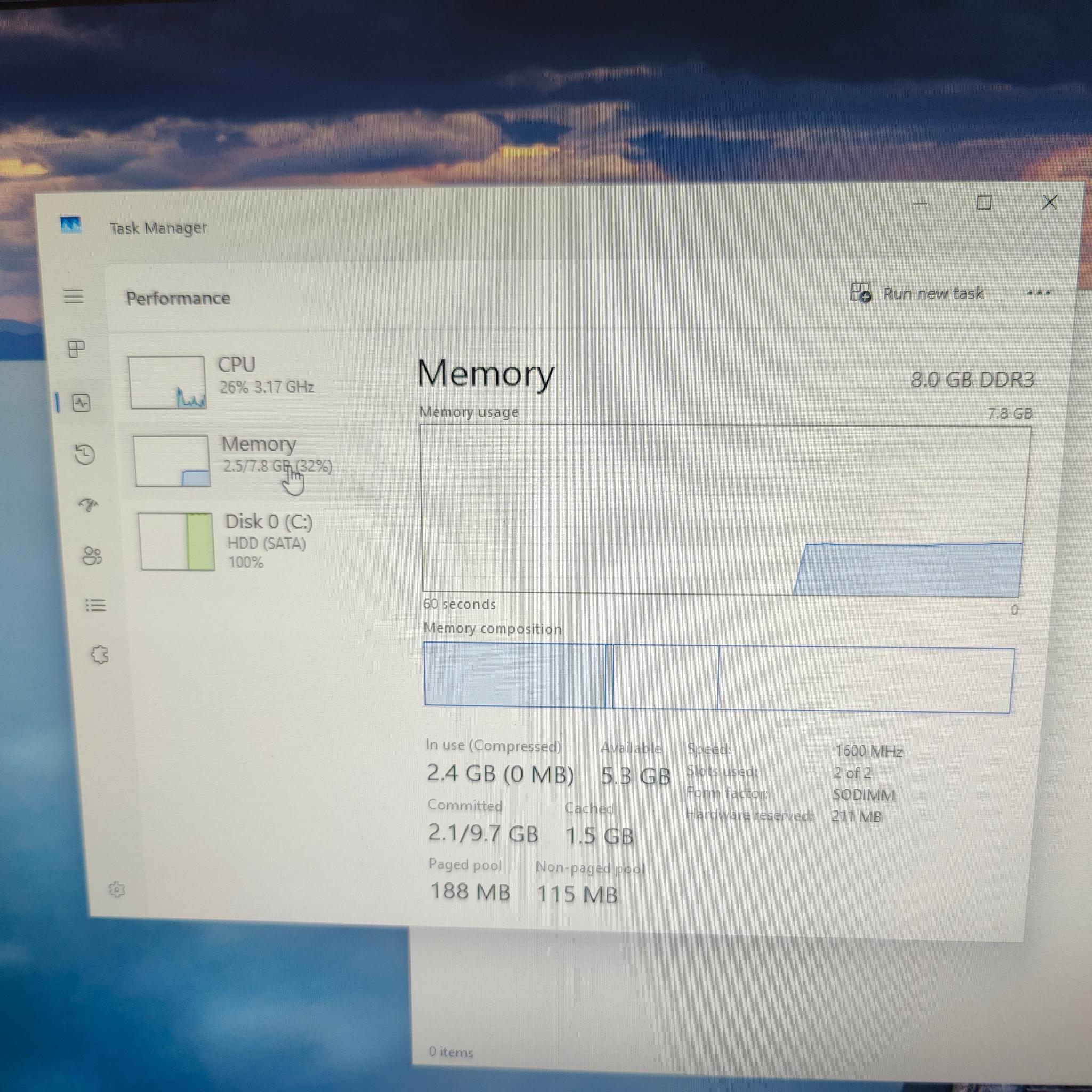 Lenovo Thinkcentre M92p Tiny 1Lt Mini PC Enhanced with Intel Xeon E3-1265L V2 4C 8T 8GB RAM Win 11