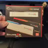 Ripjaws M5 Neo RGB Series DDR5 RAM (AMD EXPO) 32GB (2x16GB)