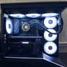 RX 6900 XT Gaming PC | Ryzen 5800X | 32GB RAM | 1TB NVME | WiFi/BT | Windows 11