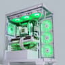☾☼Polaris 3◽AMD RX 9070 16GB◽AMD Ryzen 7 7800X3D◽32GB DDR5◽1TB NVME