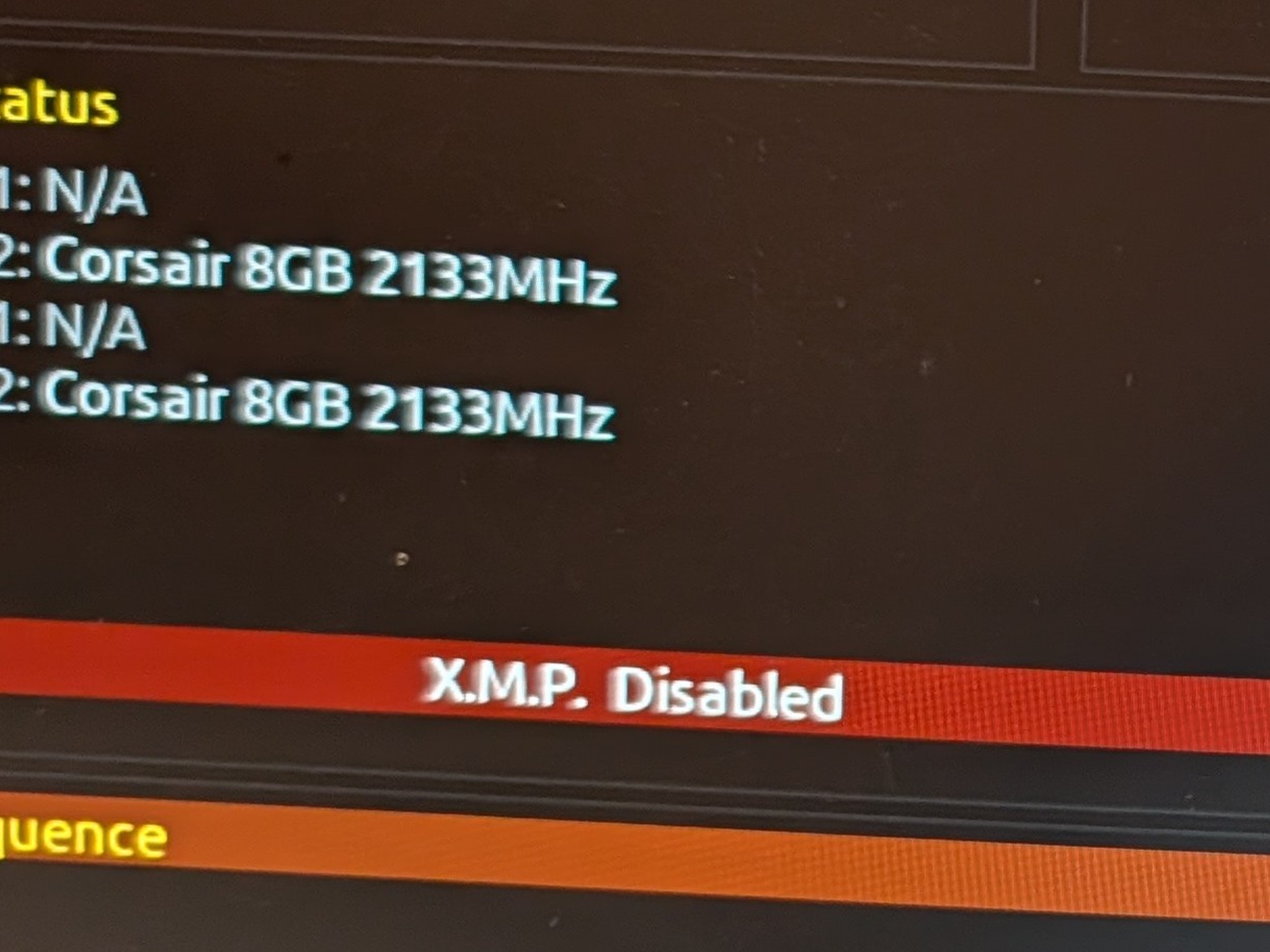 Corsair Vengeance LPX 16GB (2x8GB) DDR4 3200MHz C16 Desktop RAM - Black