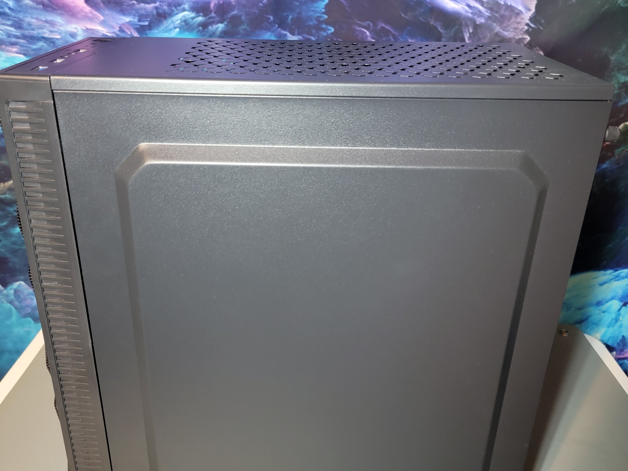 ASUS RTX 4060 8GB + Ryzen 7600x PC Build #26
