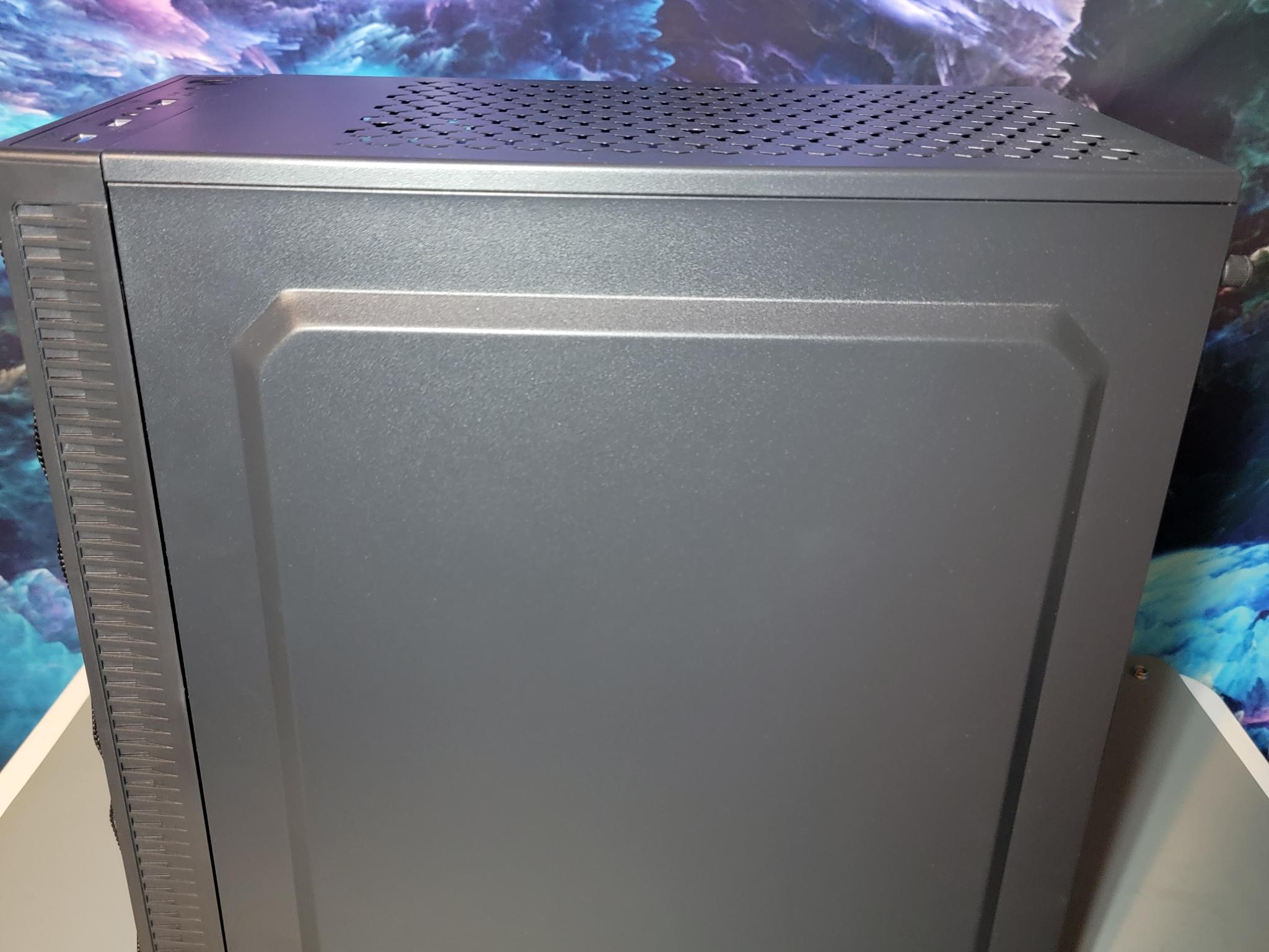 ASUS RTX 4060 8GB + Ryzen 7600x PC Build #26