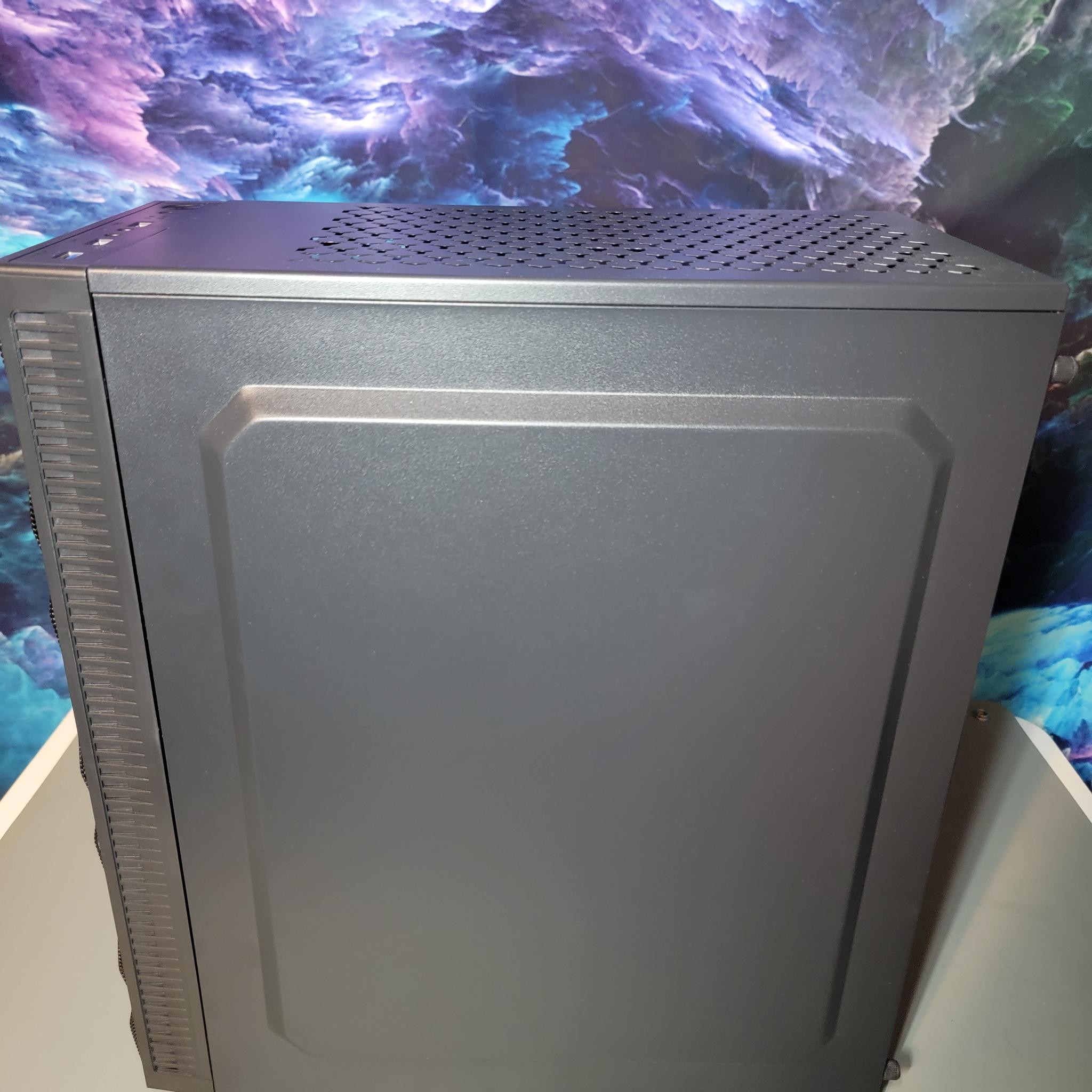 ASUS RTX 4060 8GB + Ryzen 7600x PC Build #26