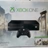 Xbox One 500GB Includes Halo Master Chief Collection Halo Reach & Halo 5 Guardians
