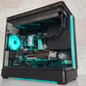 4K Gaming PC | RTX 4070 Ti Super 16GB | Ryzen 5 5800X3D | 32GB RAM | 2TB NVMe SSD | FREE SHIPPING