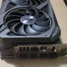 3070 Asus ROG Strix 8GB GPU