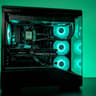 🔥 RTX 5070 GAMING PC | RYZEN 5 7500X3D | 32GB DDR5 | 2TB NVME | WIFI&BT | WINDOWS 11 HOME