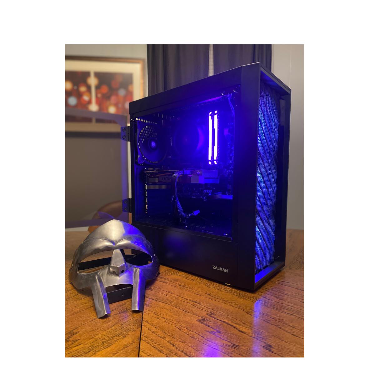 17's Gaming PCs