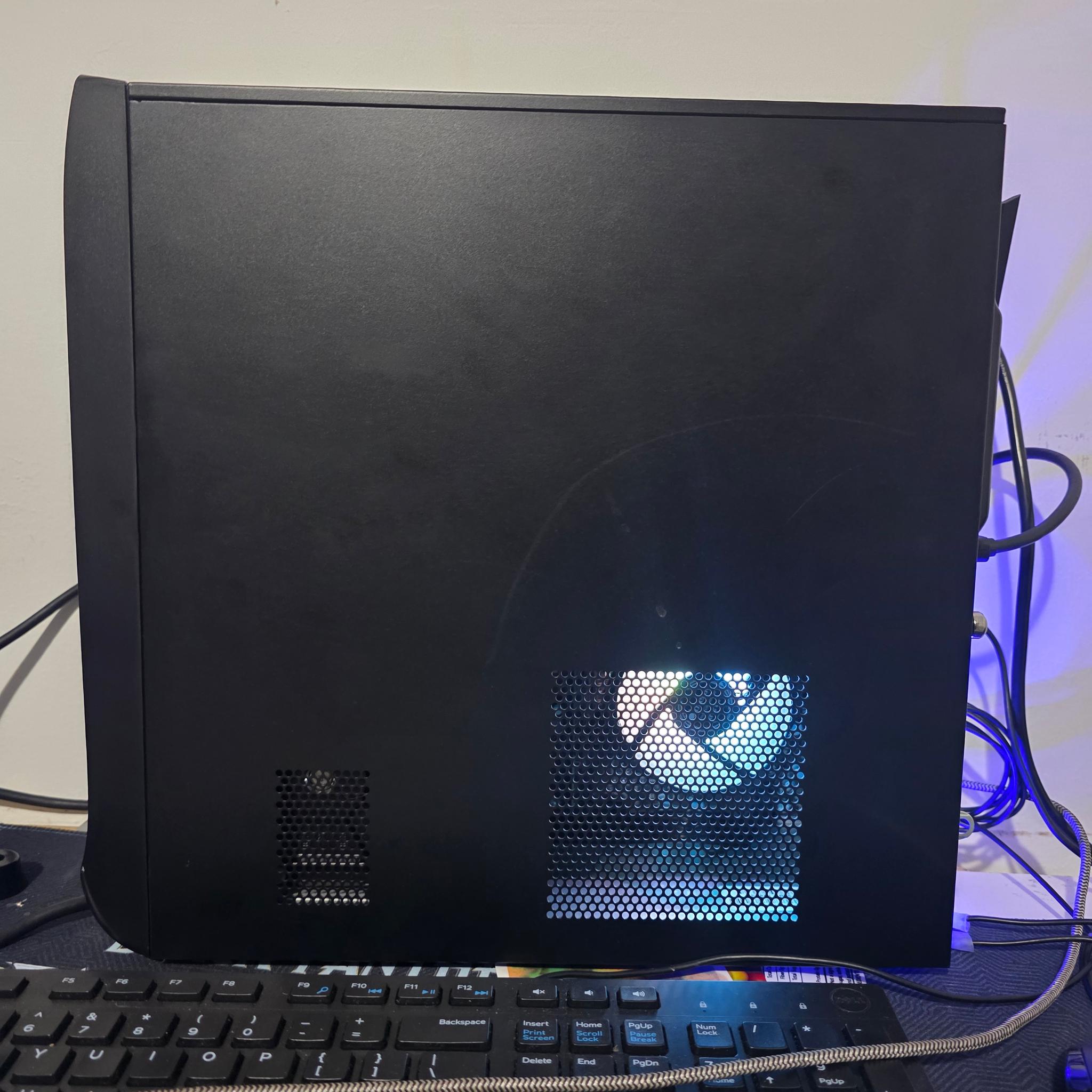 Sleeper Gaming PC - GTX 1660 Super