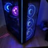 Gaming PC, NVIDIA RTX 3070, AMD Ryzen 5 3600X, 16GB RAM, 1TB SSD