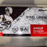 7900 GRE - ASROCK Steel Legend OC
