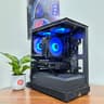 Copy of # 🌈"NOVA 5050" – RTX 50-Series Gaming & Local AI PC 🤖🎮