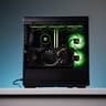 “Darcform V2” RX 7900 XTX  Ryzen 7 7800X3D 2TB 32GB Windows 11 Gaming PC Powerhouse