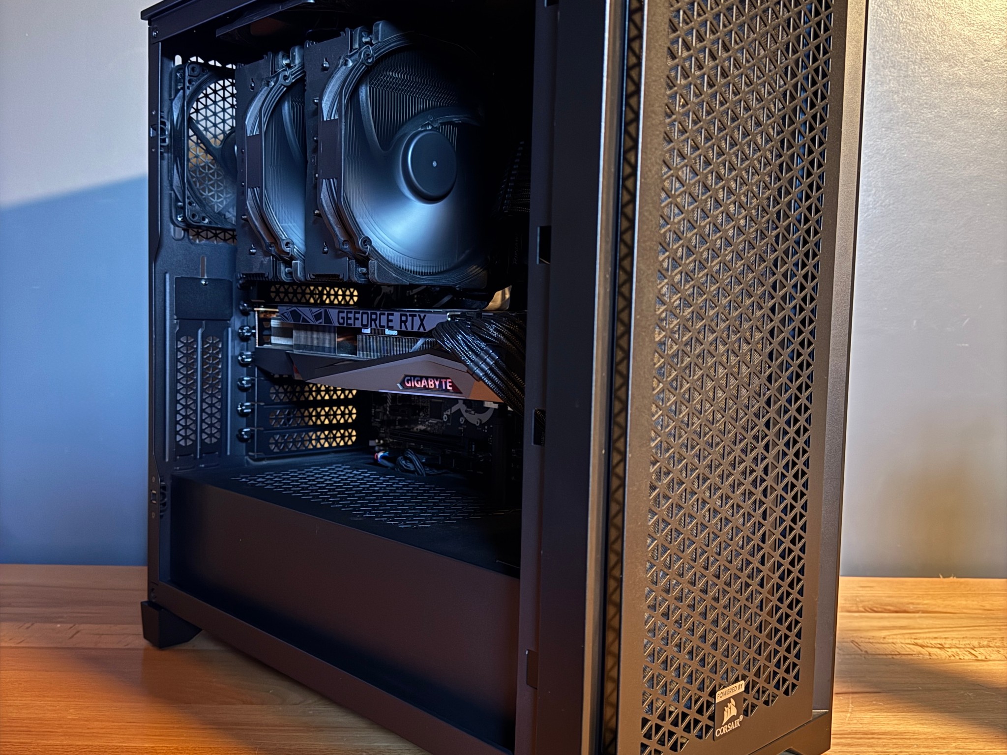 🚀RTX 3090 PC | i9-12900K, 48GB DDR5, 2TB SSD