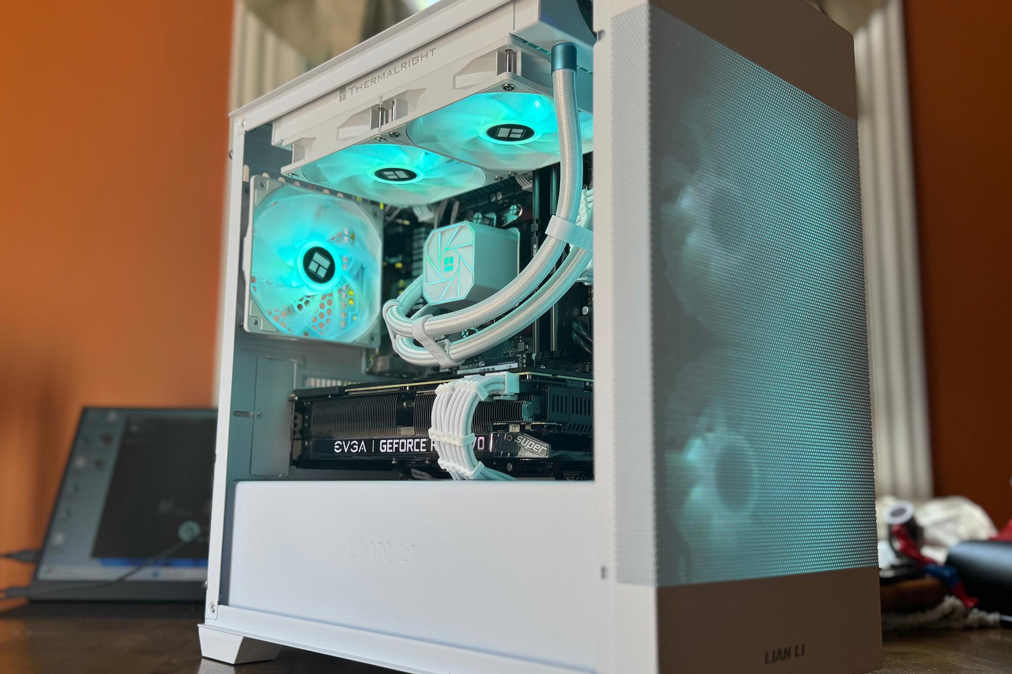 Turtle PCs