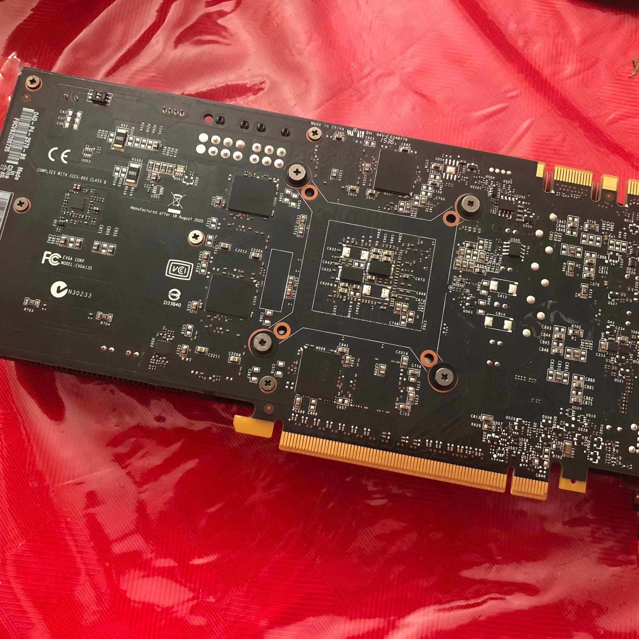 EVGA GTX 970 FTW