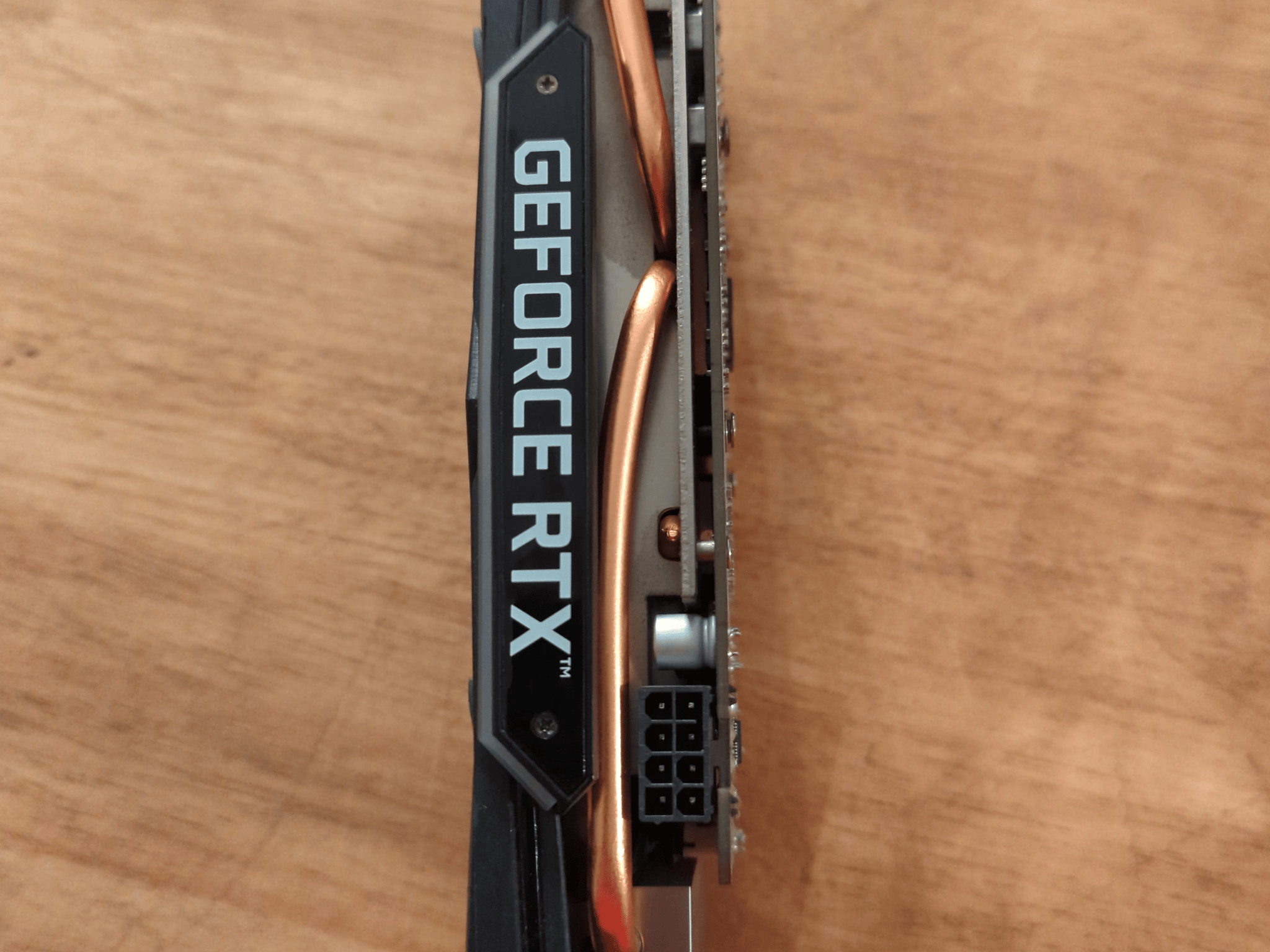 PNY RTX 2060 super