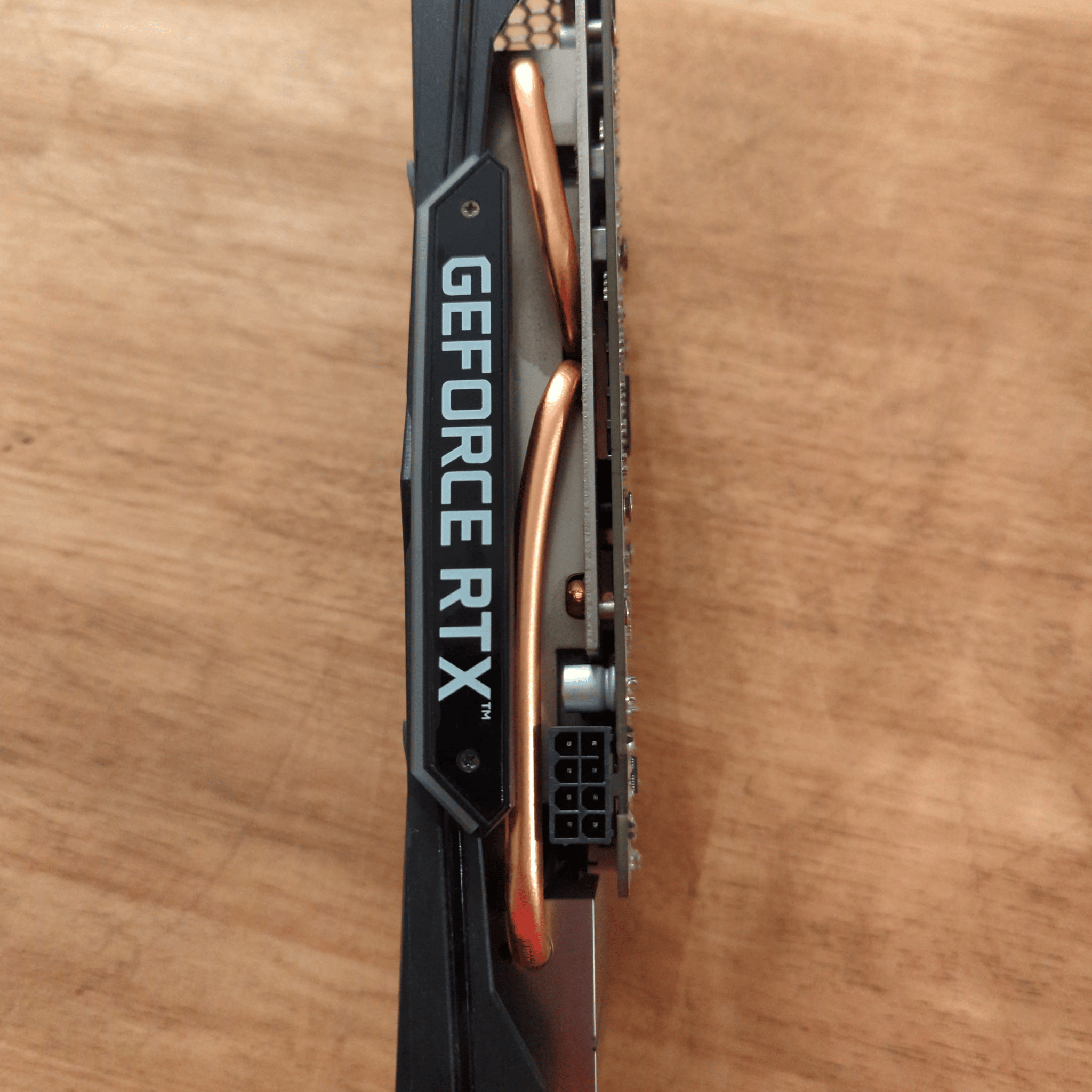 PNY RTX 2060 super