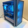 "Ready to Game: Ryzen 5 8400F & RX 7600"