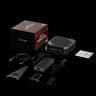 BAREBONES Minisforum Neptune HX100G Mini-PC w/ AMD Ryzen 7840HS/RX6650M