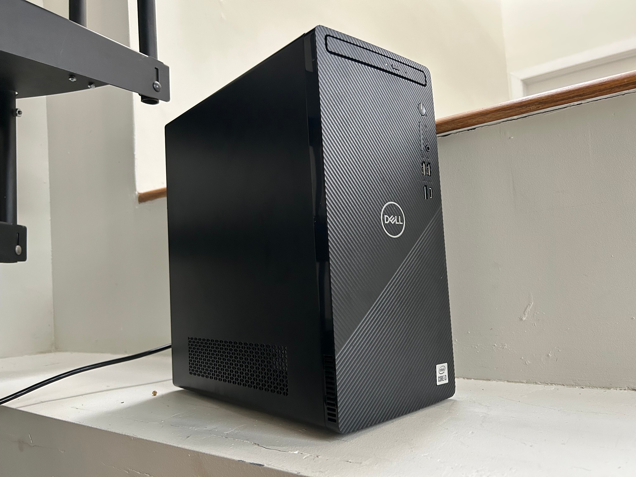 Gaming Pc(Rtx 3050 / i3-10105)