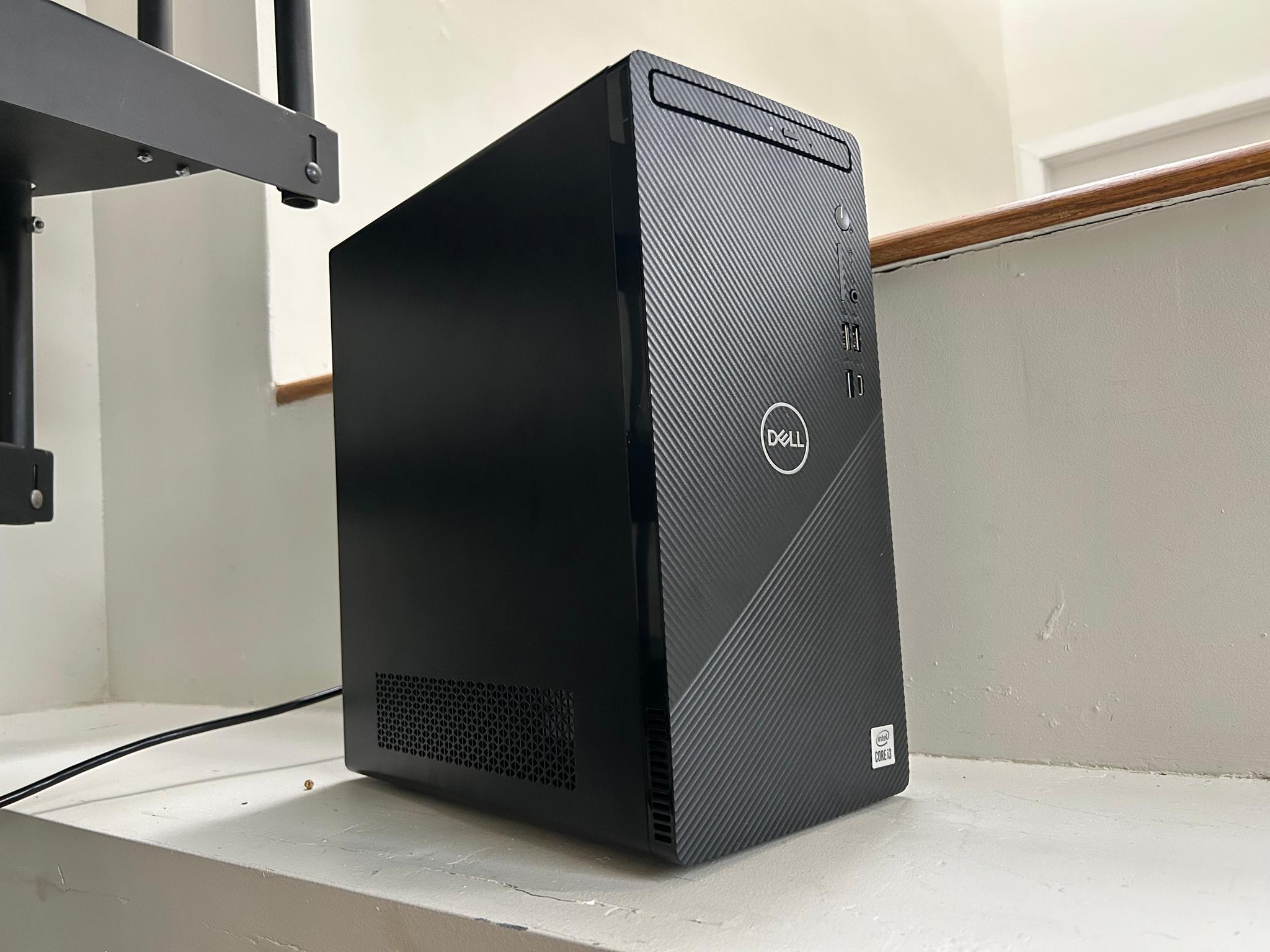 Gaming Pc(Rtx 3050 / i3-10105)