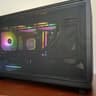 4K Compact No Glass Build | RX 9070 16GB | Ryzen 5 9600X | 32GB RAM