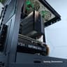💚 RTX 3060Ti Ryzen 7 3700X ● 1080p Gaming Computer