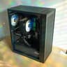 AR6 - Ryzen 5 5500 / RTX 5060 8GB / 32GB RAM / 1TB NVMe SSD - Gaming PC 🚄FREE SHIPPING