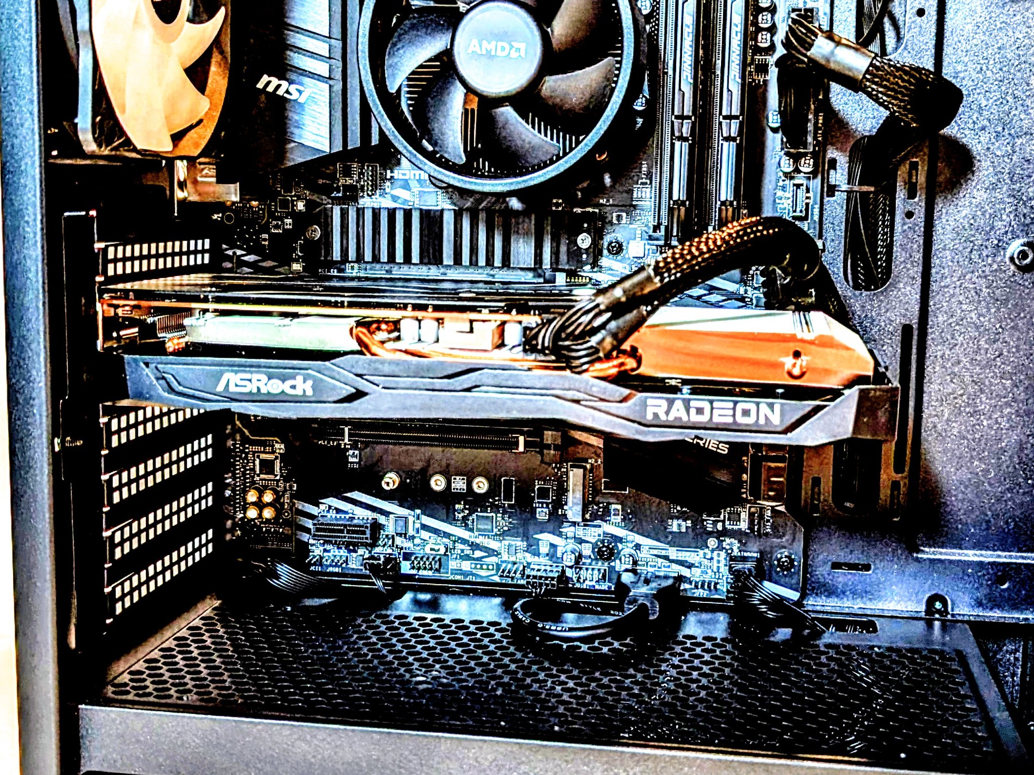 ✯ Dark Stars✯ ☆New System☆