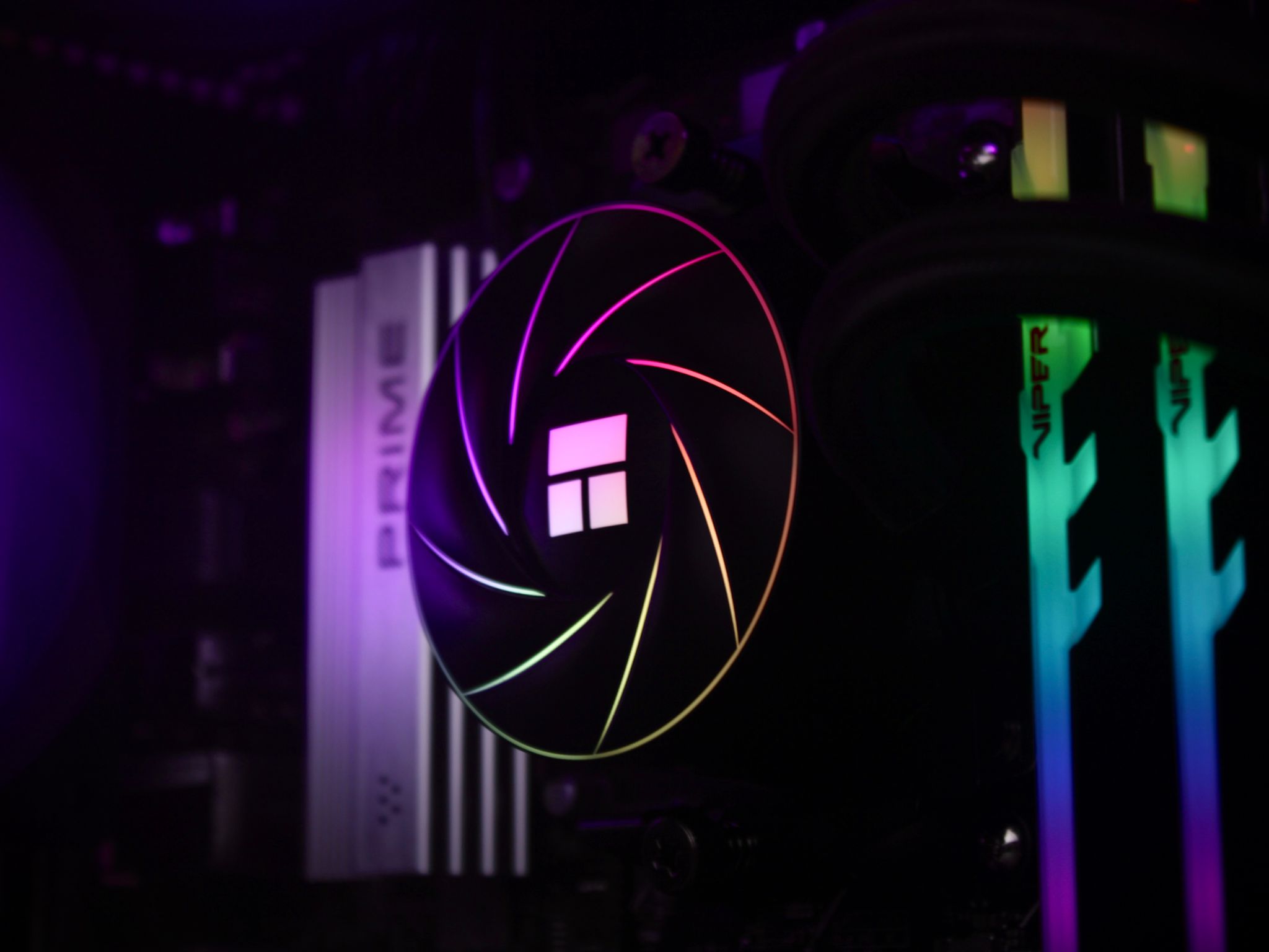 SALE! 7900XTX 24gb | 7700X | 4K Gaming Rig | “Phantom X”