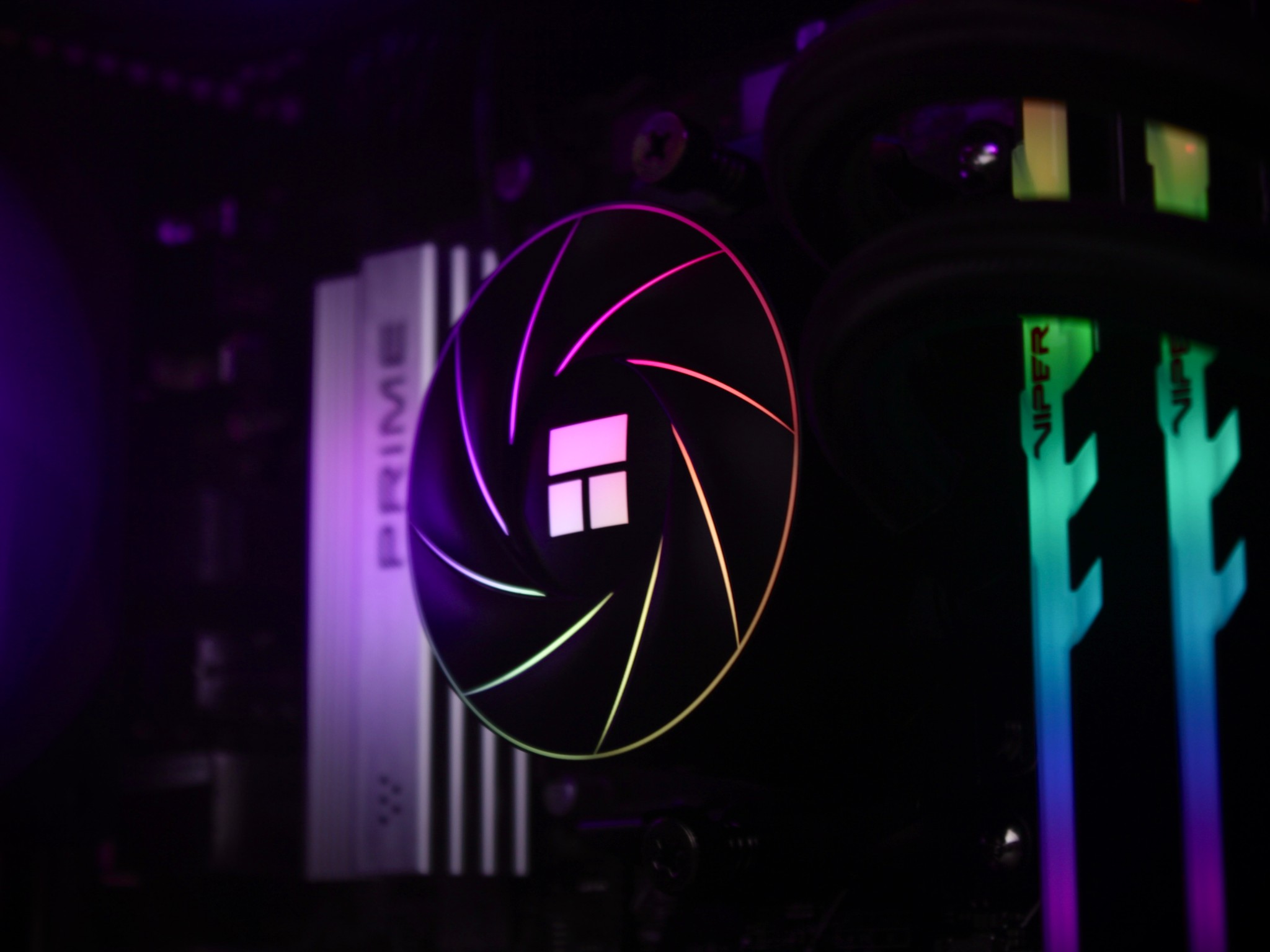 SALE! 7900XTX 24gb | 7700X | 4K Gaming Rig | “Phantom X”